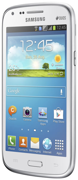 Samsung Galaxy Core